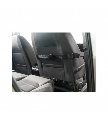 Fotelik dla psa - 45x38x37cm