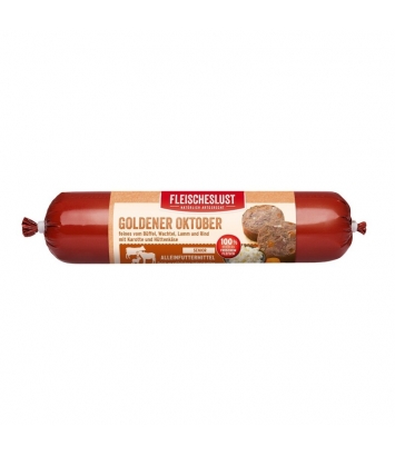 Meatlove Classic Range Golden Oktober Senior 800g