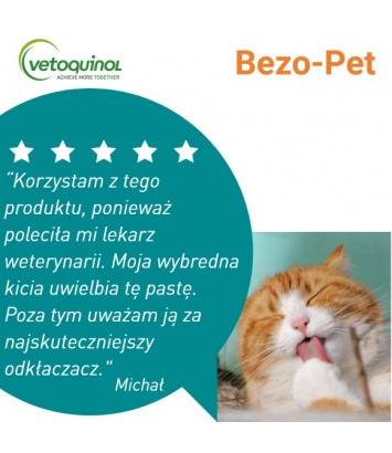 Bezo-Pet 120g