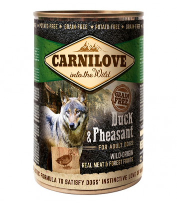 Carnilove Adult - 400g