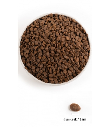 Orijen Tundra Cat 1,8kg