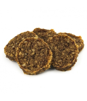 SANADog Beef Burger 100g