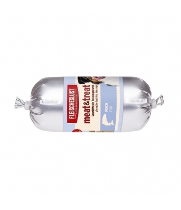 Meatlove Meat & TrEat Fish 200g