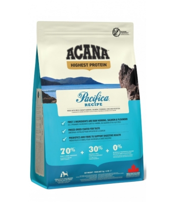 Acana Pacifica Dog 2kg