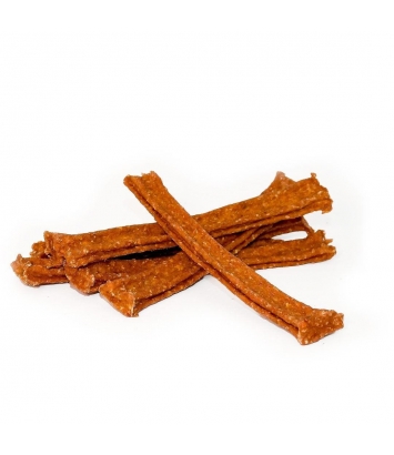 SANADog Chewing Sticks Chicken, Hemp, Yoghurt 150g