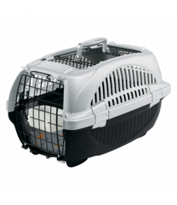 Ferplast Atlas Deluxe 20 Open  - 37x57x33cm