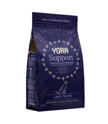 Yora Senior/Light Superfood 12kg