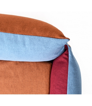 Legowisko Ortopedyczne Rocky L