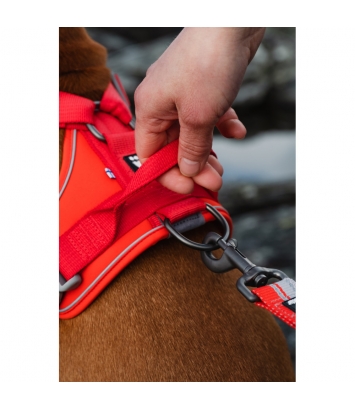 Szelki Hurtta Weekend Warrior Harness Eco 60-80cm