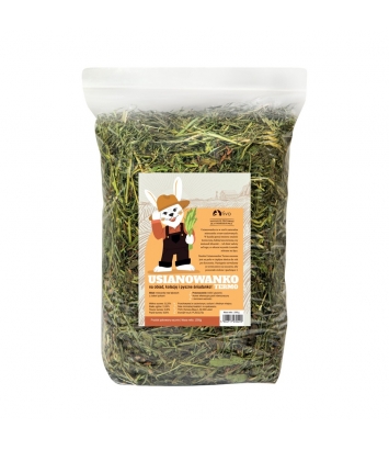 Usianowanko termo 1000g