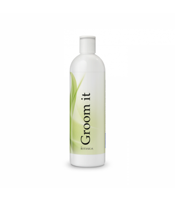 Szampon Botaniqa 473ml Groom It