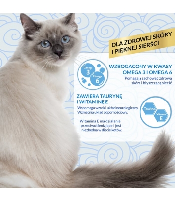 Churu Cat Skin&Coat Tuna 4x14g