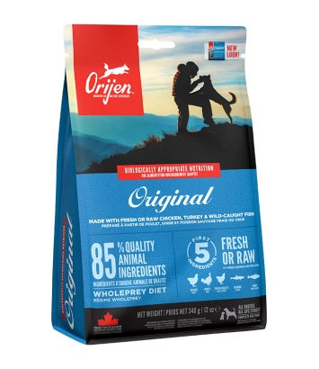 Orijen Original 340g