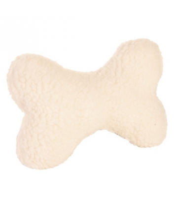 Kość pluszowa - 20cm
