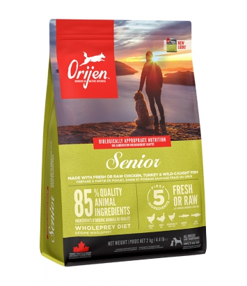 Orijen Senior 2kg