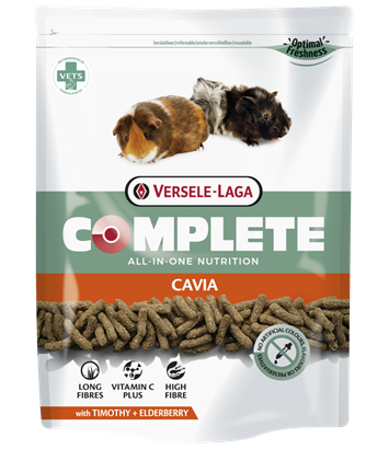 Versele-Laga Complete Cavia 1,75kg
