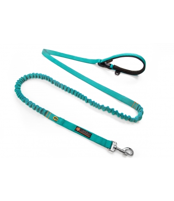 Smycz JoQu Two Runners Leash 205-295cm