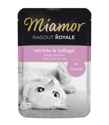 Miamor Ragout Royale Adult - 100g