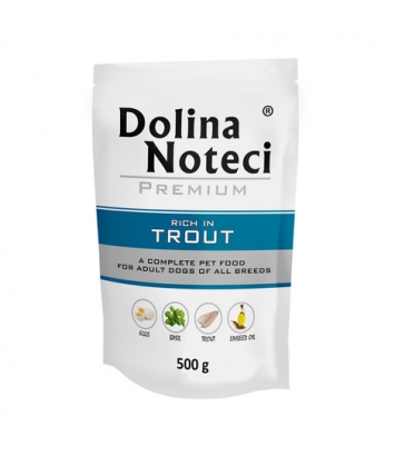 Dolina Noteci Premium 500g