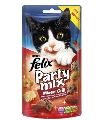 Felix Party Mix - 60g