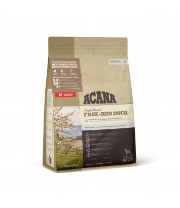 Acana Free-Run Duck 2kg