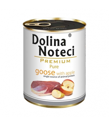 Dolina Noteci Premium Pure  - 800g