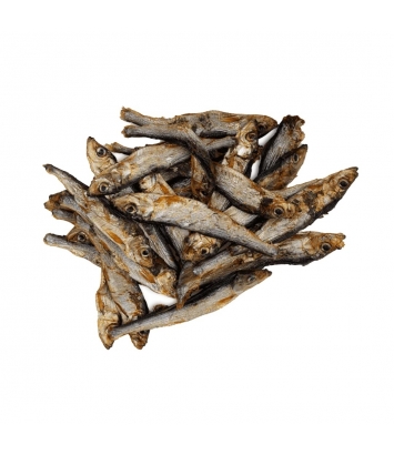 Szprotki Bałtyckie 100g