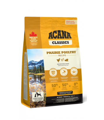 Acana Classics Prairie Poultry 2kg