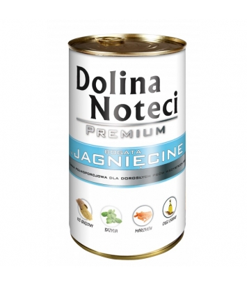 Dolina Noteci Premium - 400g