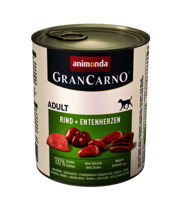 Animonda Grancarno Adult - 800g