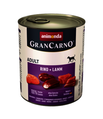 Animonda Grancarno Adult - 800g