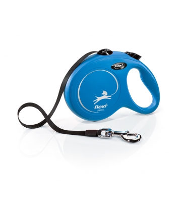 Flexi New Classic L 5m taśma