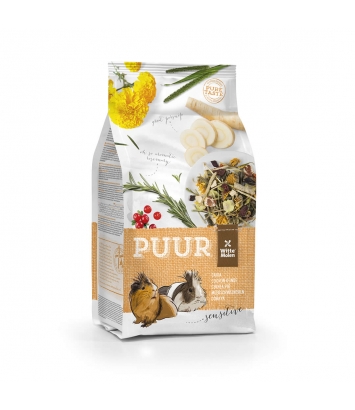 Puur Guinea Pig Sensitive 800g