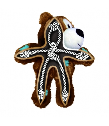 Knots Wild Bear S/M Kong