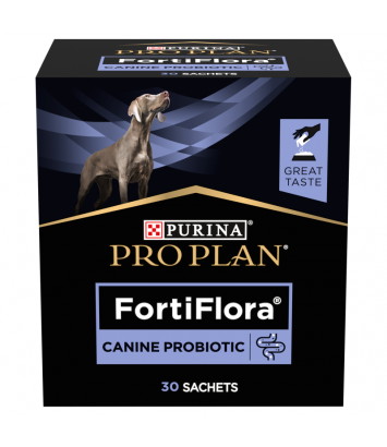 Pro Plan Veterinary FortiFlora 30x1g