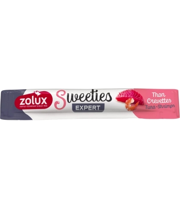 Sweeties kremowy przysmak dla kota 14g