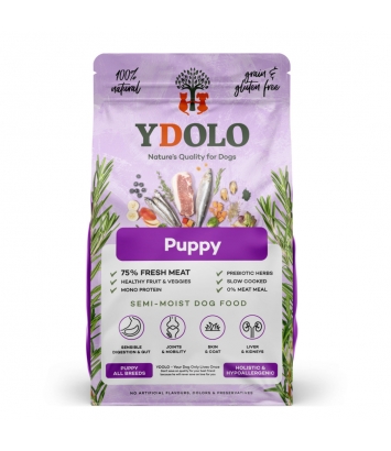 Ydolo Healthy Pure Puppy 10kg
