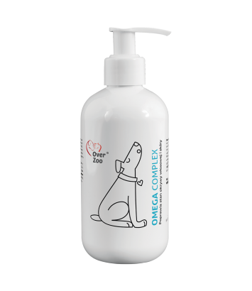 Omega Complex 250ml