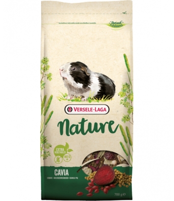 Versele-Laga Nature Cavia 9kg