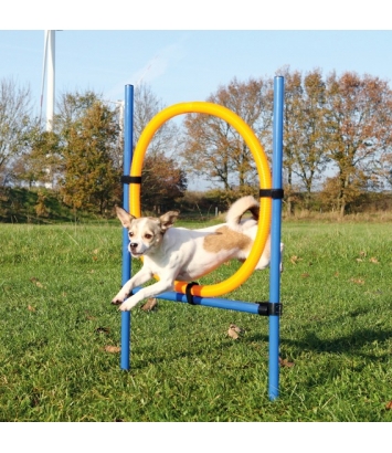 Opona Agility - 115x3x65cm