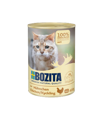 Bozita Cat 400g