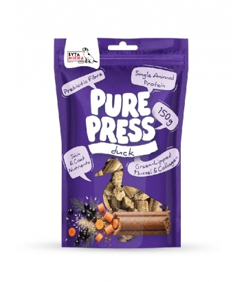 Syta Micha Pure Press Duck 150g