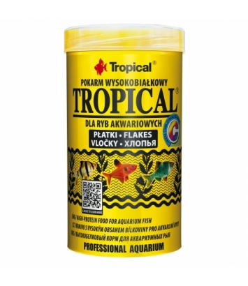 Tropical 100ml