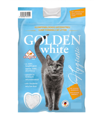 Golden White 14kg