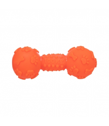 Hantel vinylowy 15cm