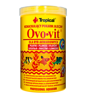 Ovo-Vit - 20g/100 ml