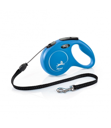 Flexi New Classic M 5m linka