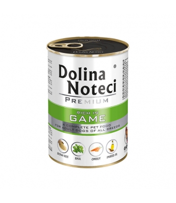 Dolina Noteci Premium 400g