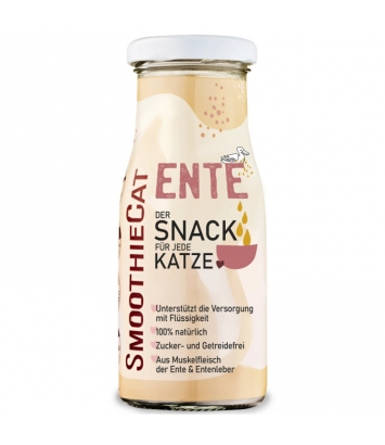 SmoothieCat Kaczka 150ml