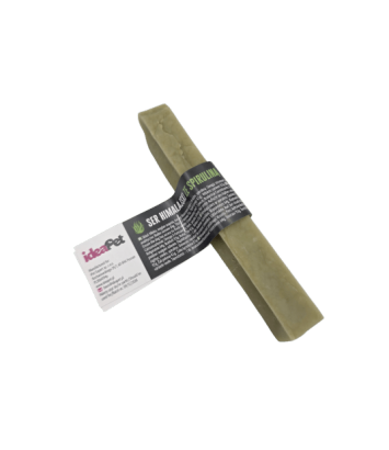 Ser himalajski spirulina M